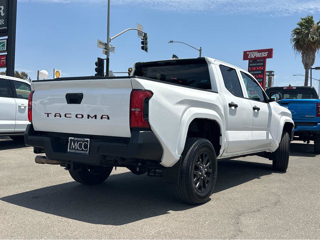 Used 2024 Toyota Tacoma SR RWD image 13