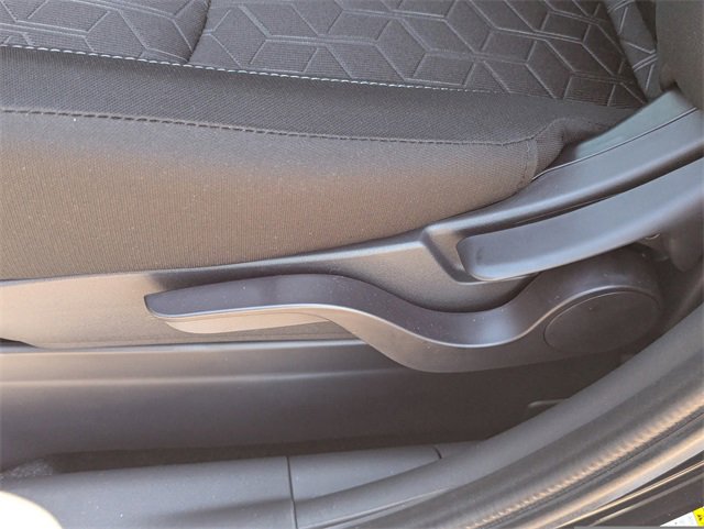 New 2025 Mitsubishi Outlander Sport ES image 12