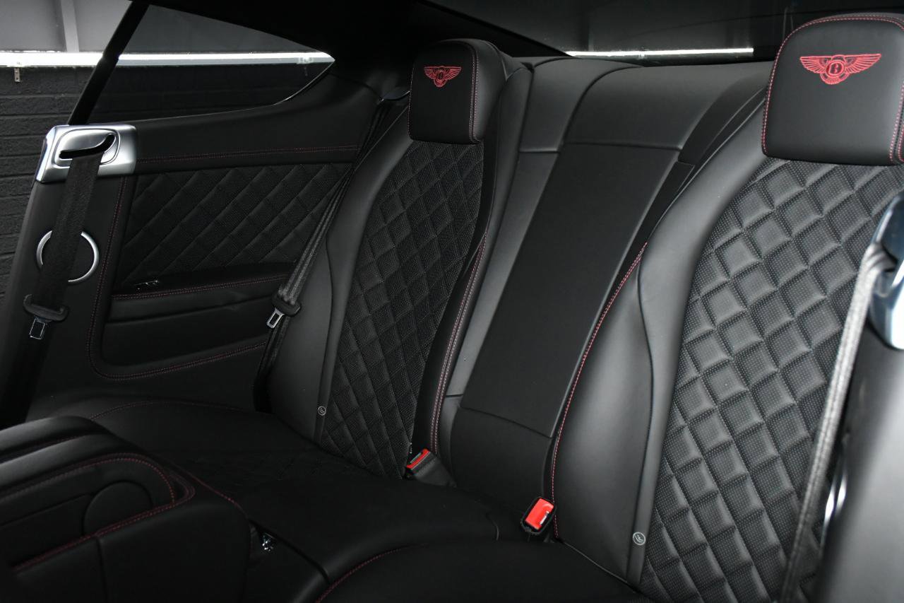 Used 2016 Bentley Continental GT V8 S AWD/4WD image 31