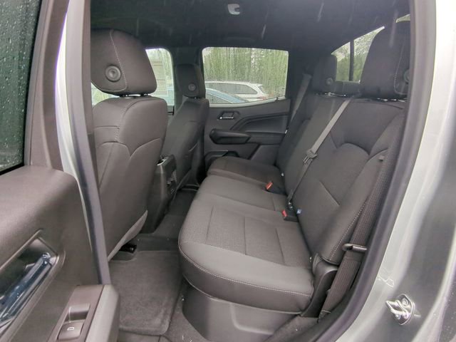 New 2026 GMC Canyon Elevation w/ Convenience Package RWD image 39