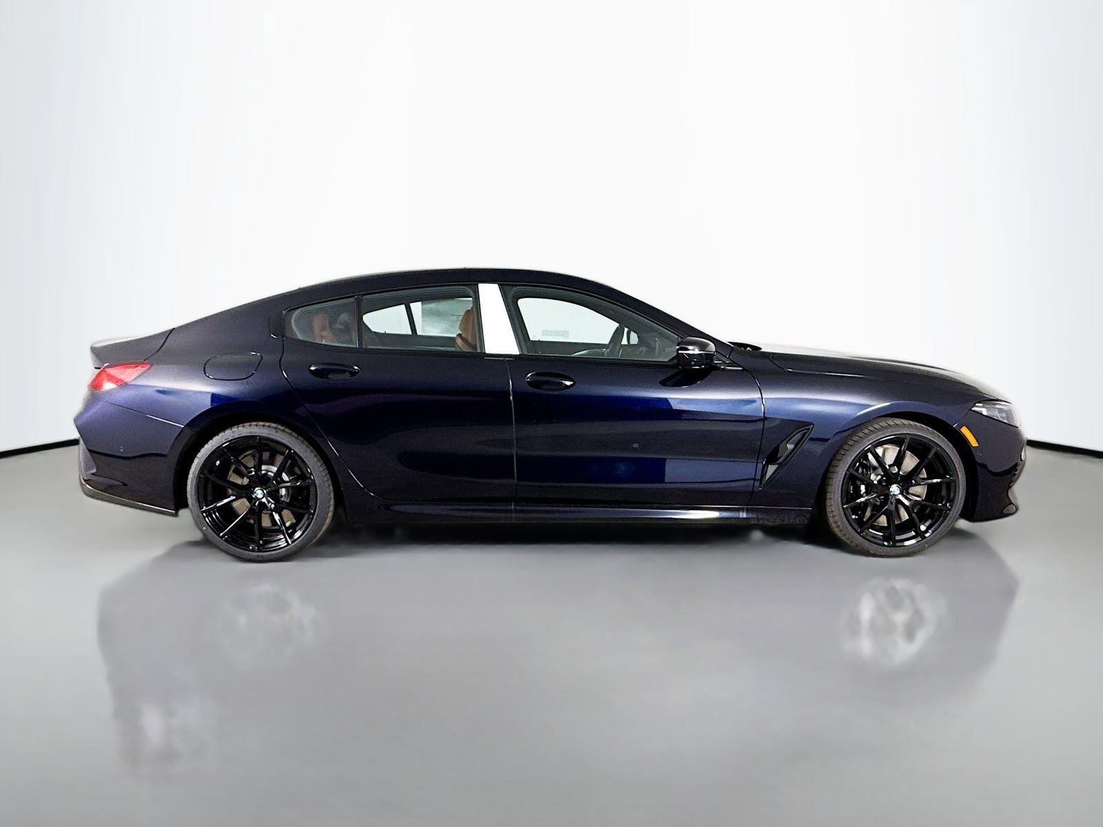 New 2026 BMW 840i RWD image 8
