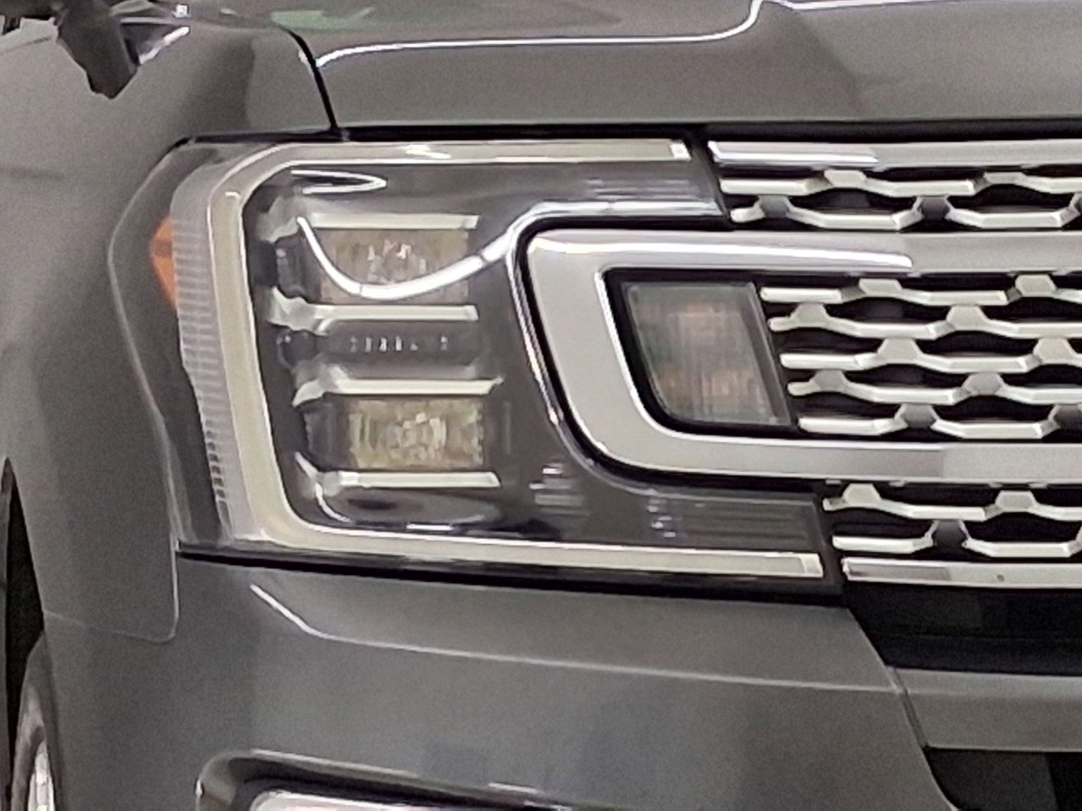 Used 2018 Ford Expedition Platinum AWD/4WD image 9