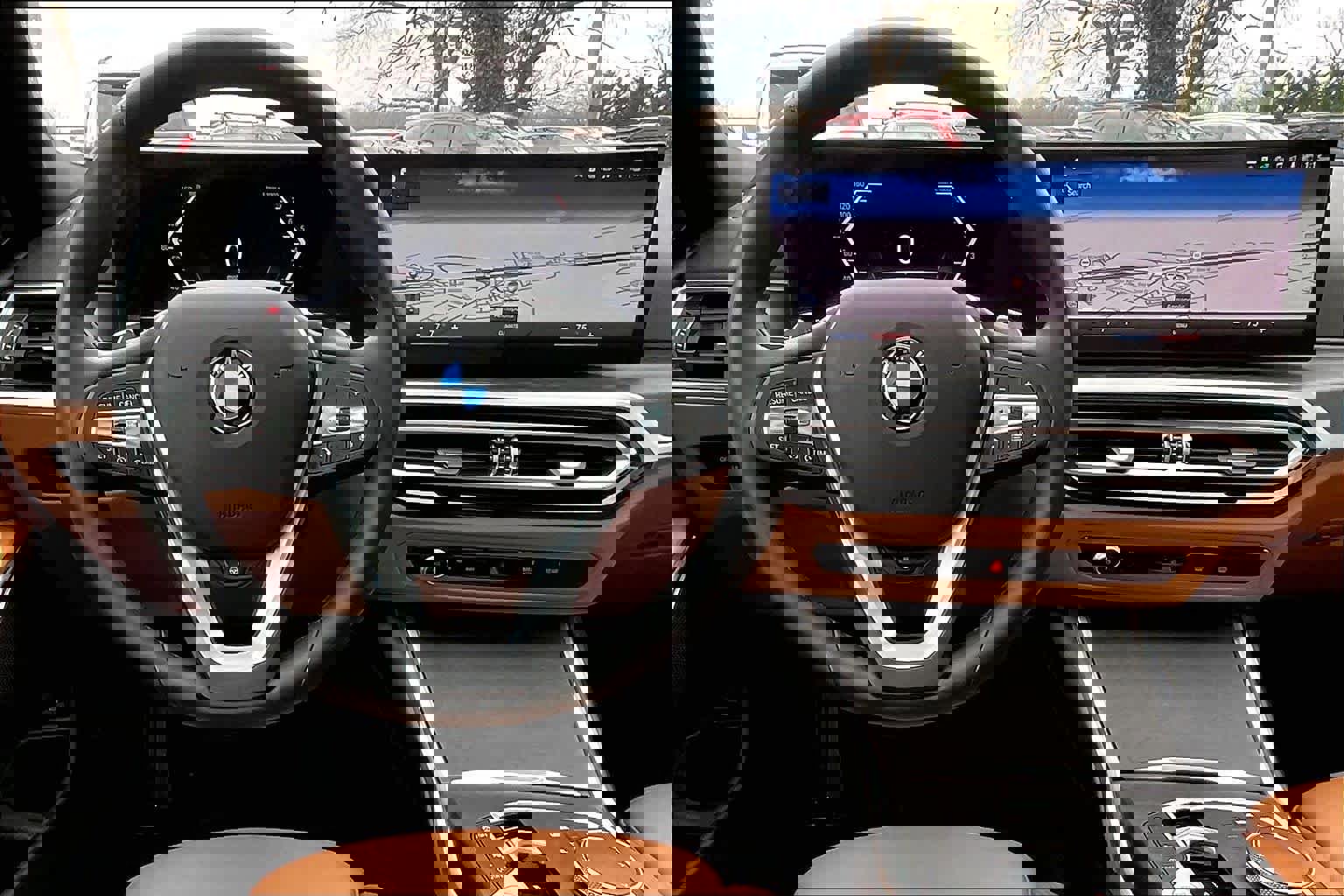 Used 2023 BMW 330i xDrive Sedan w/ Premium Package image 5