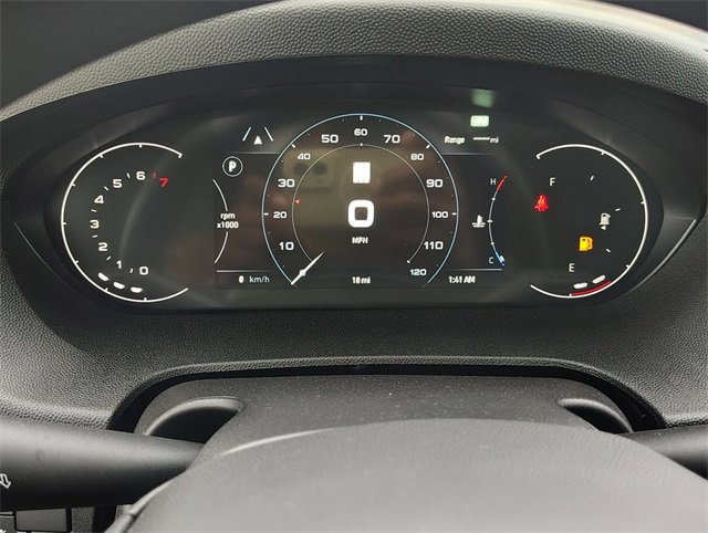 New 2026 RAM ProMaster 1500 w/ Quick Order Package 22G SLT image 15