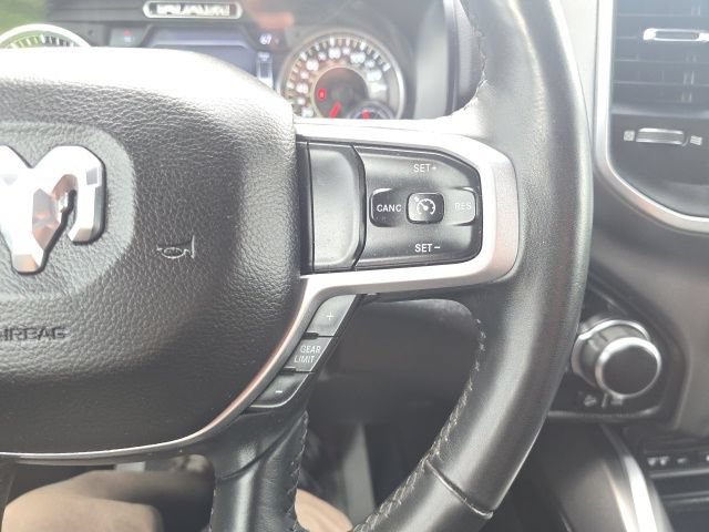 Used 2019 RAM 1500 Big Horn AWD/4WD image 15