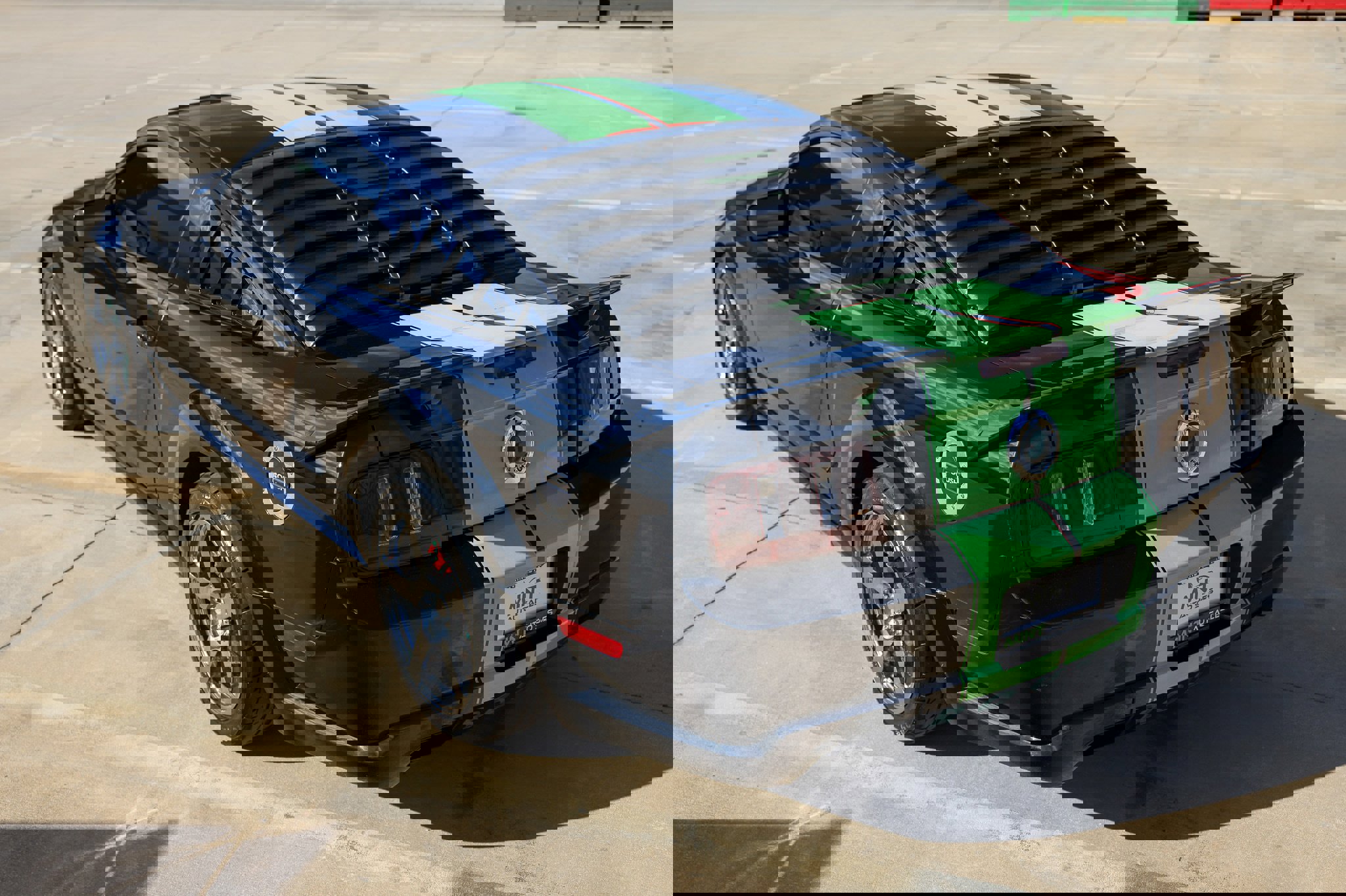 Used 2007 Ford Mustang GT image 10