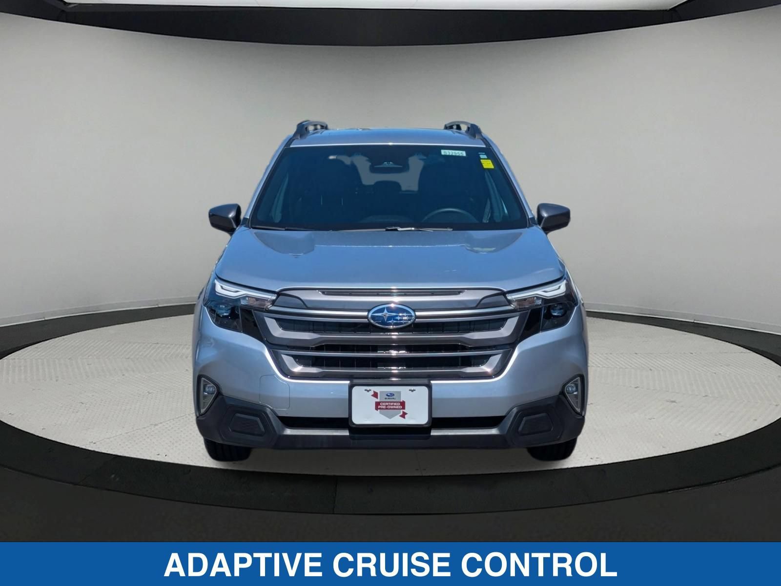 Certified 2026 Subaru Forester Premium AWD/4WD image 9