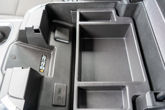 Used 2024 Chevrolet Silverado 1500 LT Trail Boss image 34