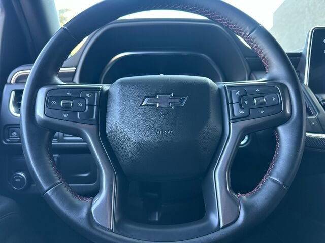 Used 2024 Chevrolet Suburban RST image 29