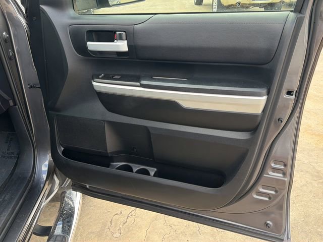 Used 2017 Toyota Tundra SR5 image 10