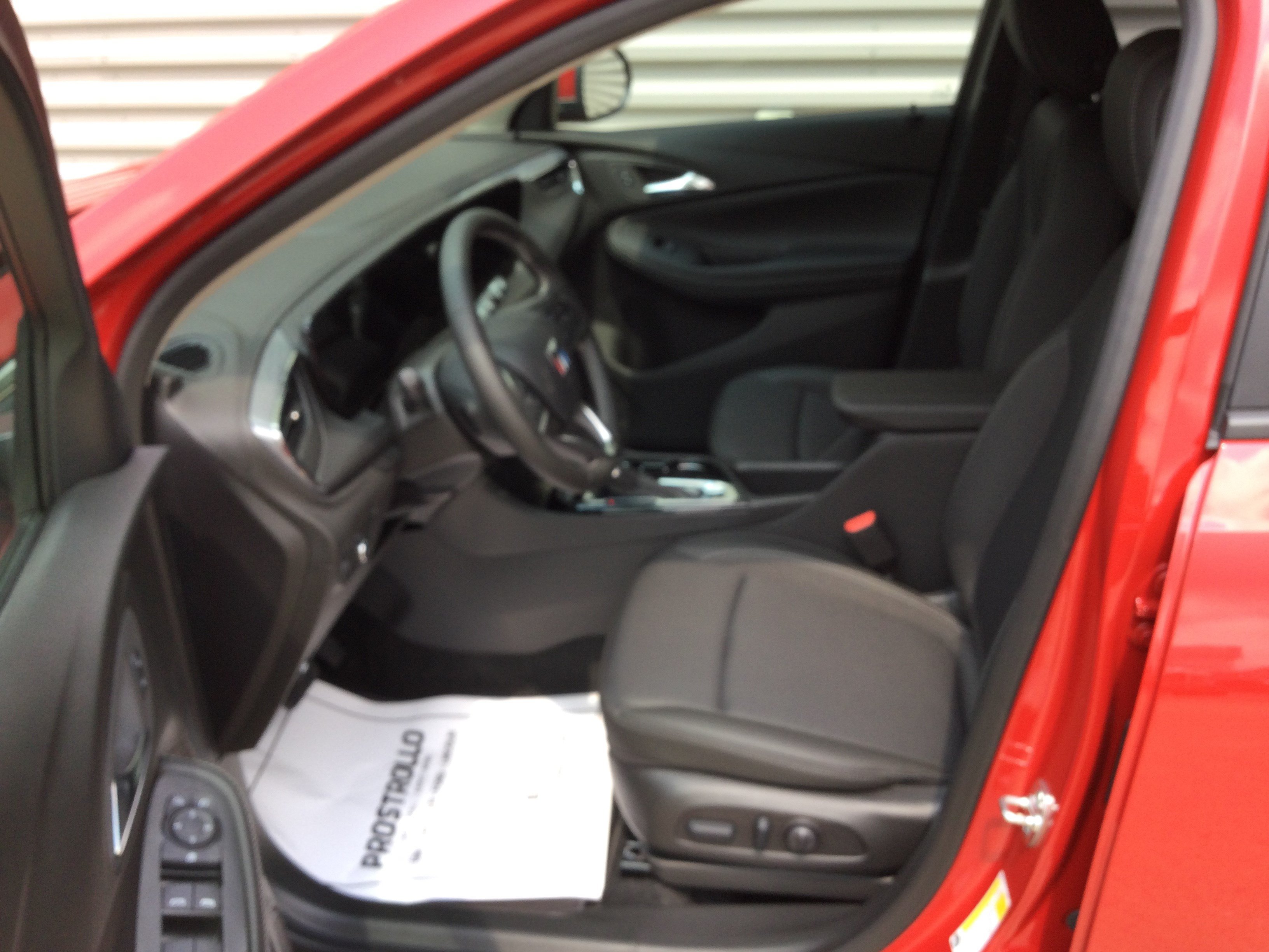 New 2026 Buick Encore GX Preferred w/ Comfort Package AWD/4WD image 7