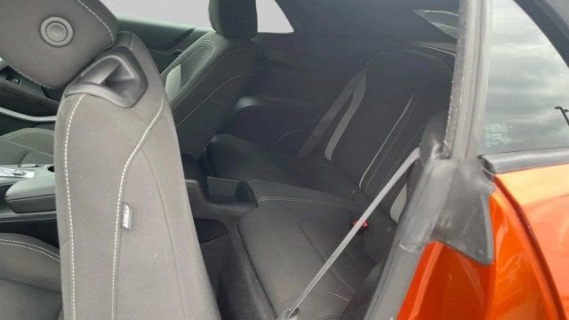 Used 2023 Chevrolet Camaro LT w/ Design Package 2 RWD image 20