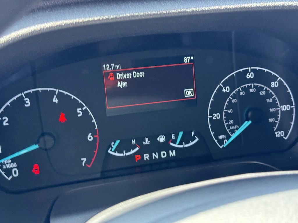 New 2025 Ford Transit 350 XLT image 18