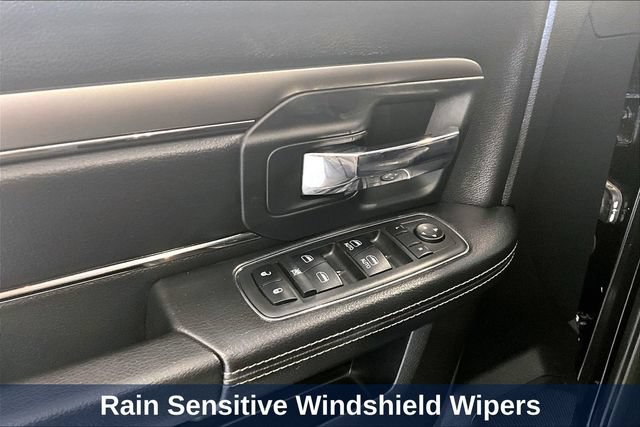 Used 2018 RAM 1500 Sport AWD/4WD image 47