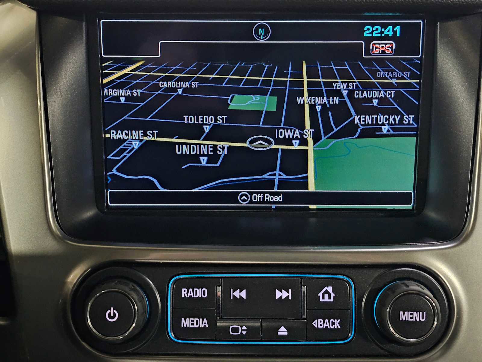 Used 2019 Chevrolet Tahoe LT w/ Luxury Package AWD/4WD image 30