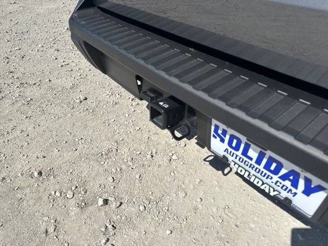 Used 2026 Ford Maverick XLT AWD/4WD image 9