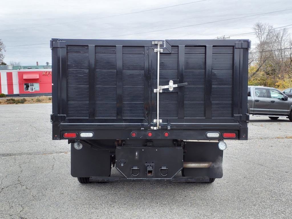 Certified 2020 Ford F350 Lariat w/ Lariat Value Package image 6