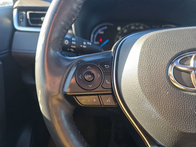 Used 2019 Toyota RAV4 XSE image 22