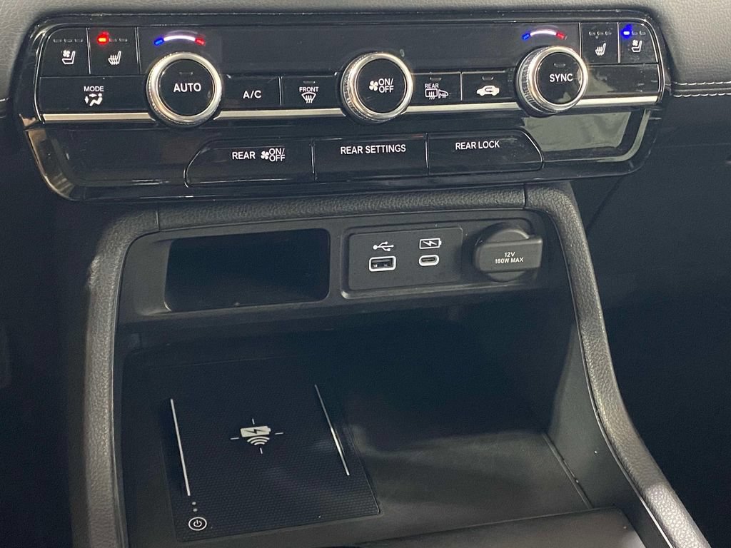 Used 2024 Honda Pilot Elite image 34