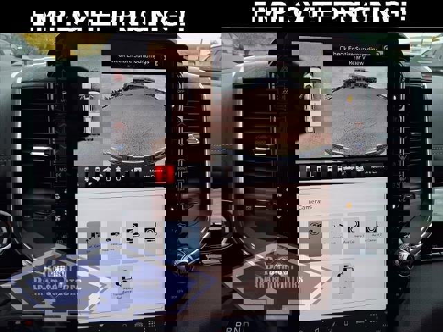 New 2026 RAM 1500 Laramie w/ Night Edition image 72