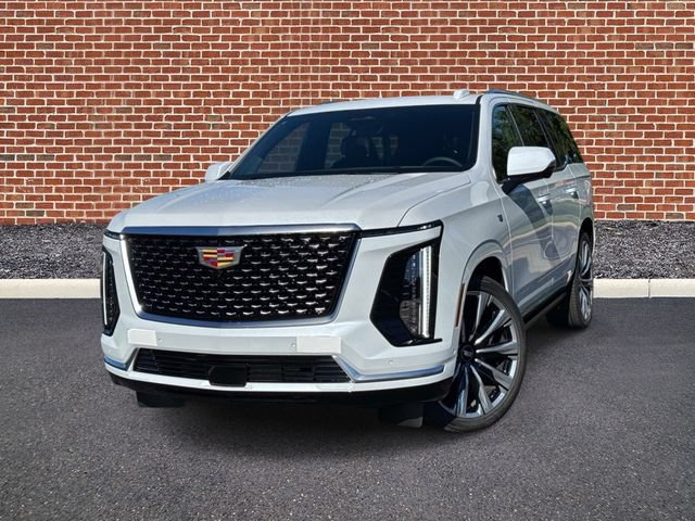 New 2026 Cadillac Escalade Luxury w/ Touring Package
