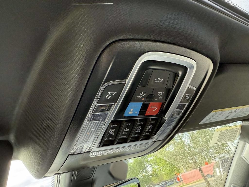 New 2026 RAM 1500 Limited AWD/4WD image 29