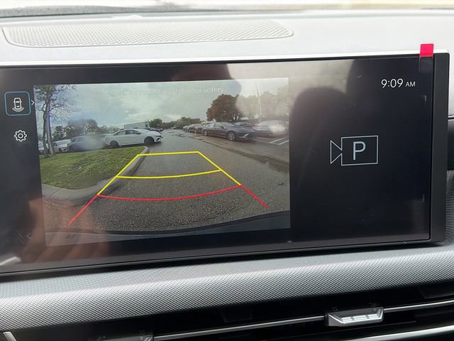 New 2026 Hyundai Sonata Blue FWD image 13