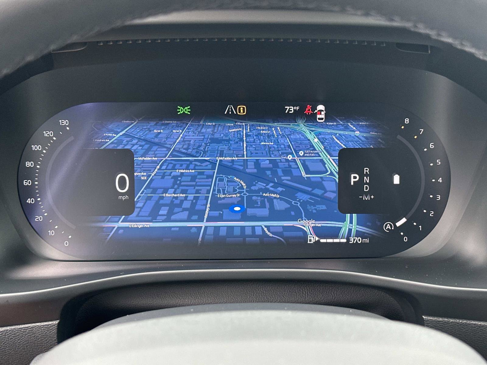 Certified 2026 Volvo XC40 B5 Plus w/ Protection Package Premier image 10