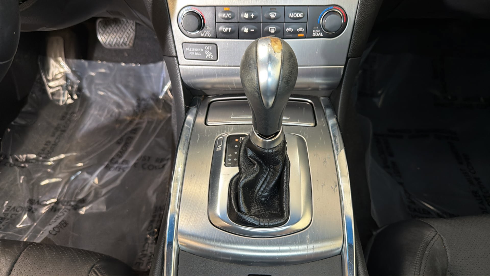 Used 2012 INFINITI G37 x Coupe w/ Premium Pkg AWD/4WD image 22