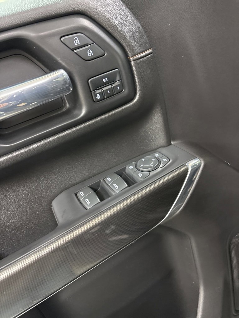 Used 2021 GMC Sierra 1500 AT4 image 20