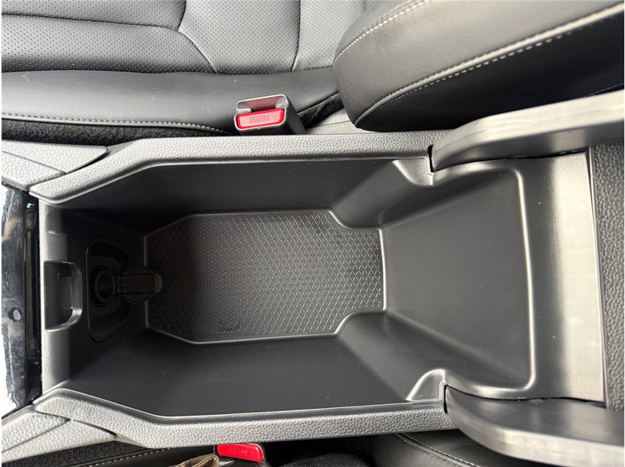 Used 2024 Honda Accord EX-L image 21