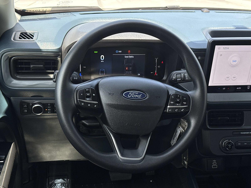 Used 2026 Ford Maverick XL FWD image 7
