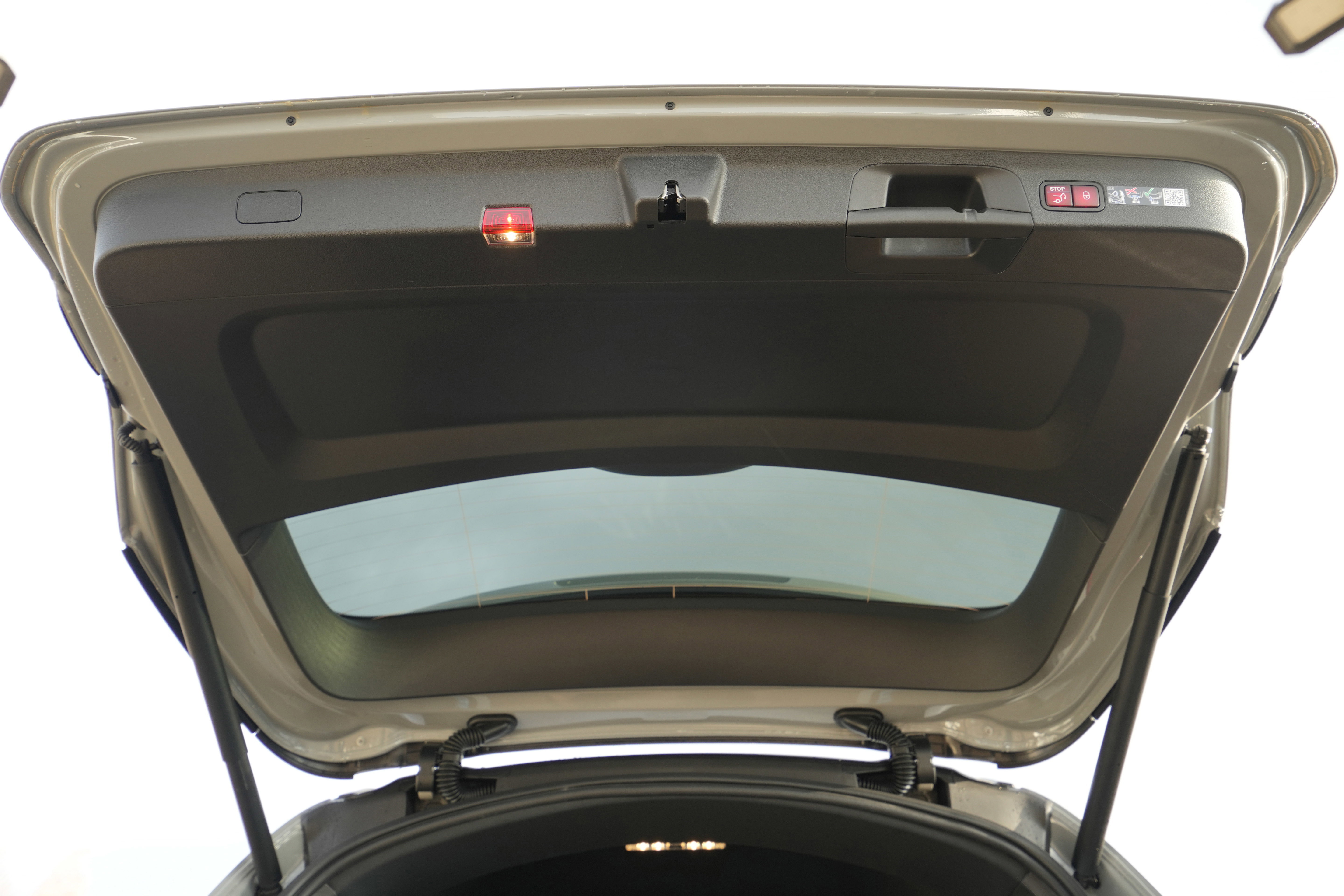 New 2026 Mercedes-Benz GLS 450 4MATIC image 21