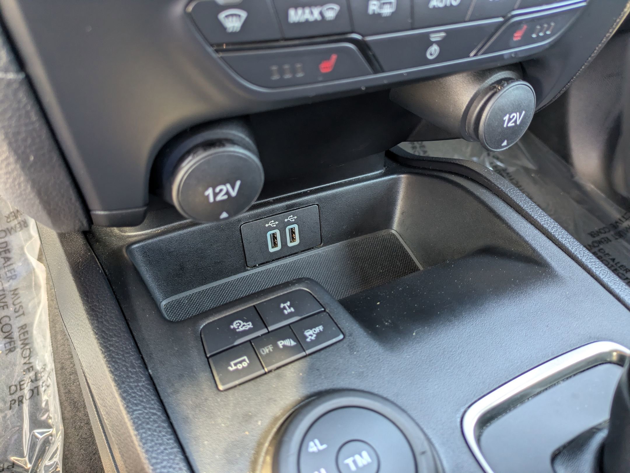 Certified 2022 Ford Ranger Lariat w/ Equipment Group 501A High AWD/4WD image 20