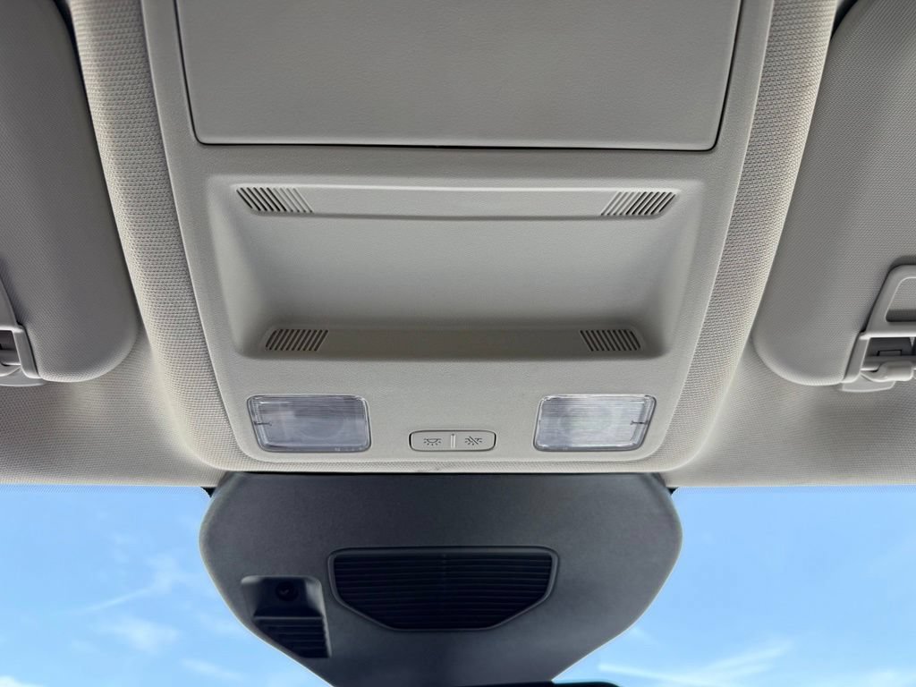 Used 2023 Ford Escape Platinum AWD/4WD image 23