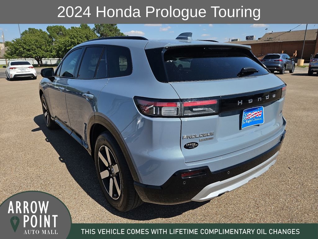Used 2024 Honda Prologue Touring image 9