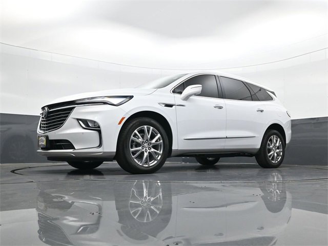 Used 2023 Buick Enclave Premium w/ Experience Buick Package image 22