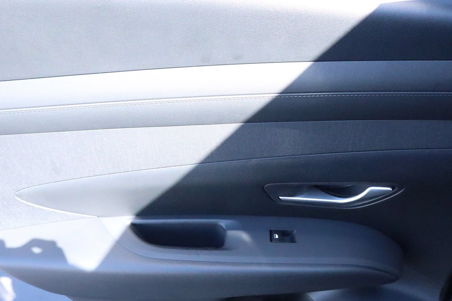 New 2026 Hyundai Tucson SEL FWD image 23