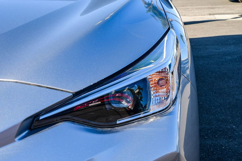 New 2025 Subaru Impreza 2.0i Sport image 8