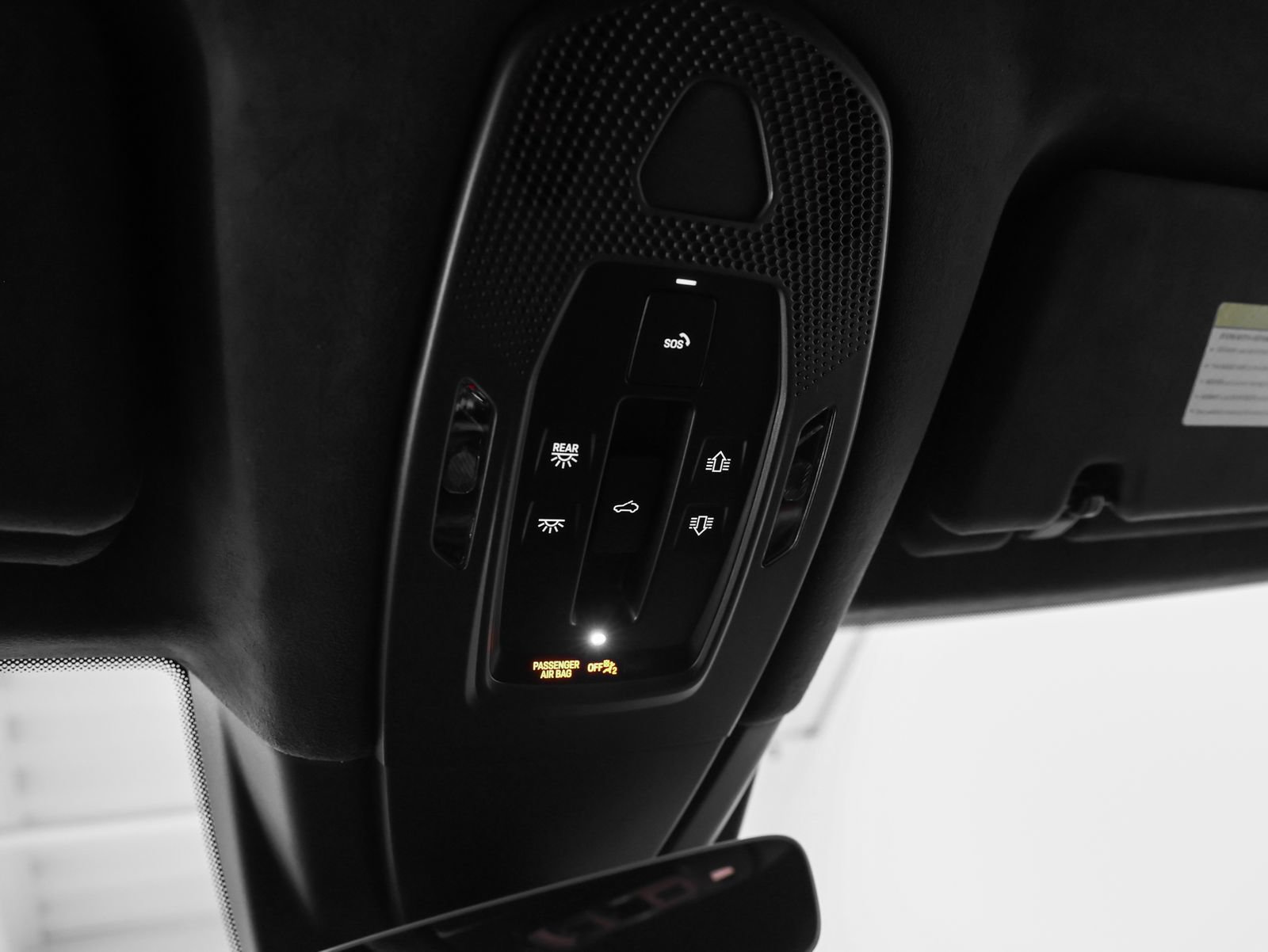 New 2026 Porsche Cayenne Turbo AWD/4WD image 50