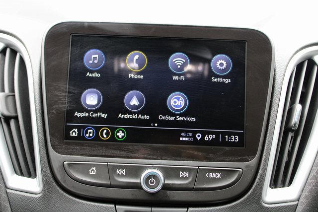 Used 2023 Chevrolet Malibu RS image 23