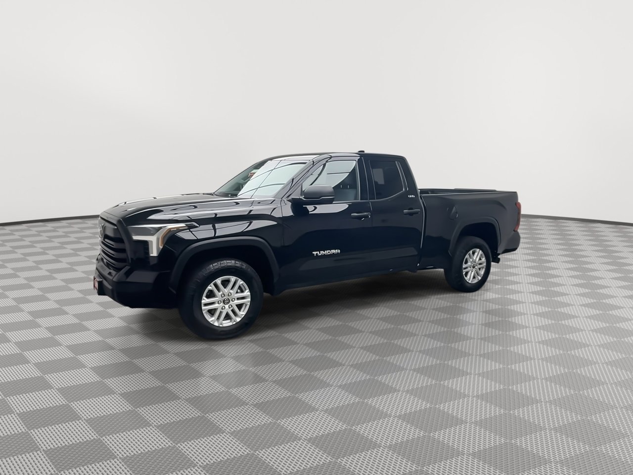 Used 2023 Toyota Tundra SR5 image 30