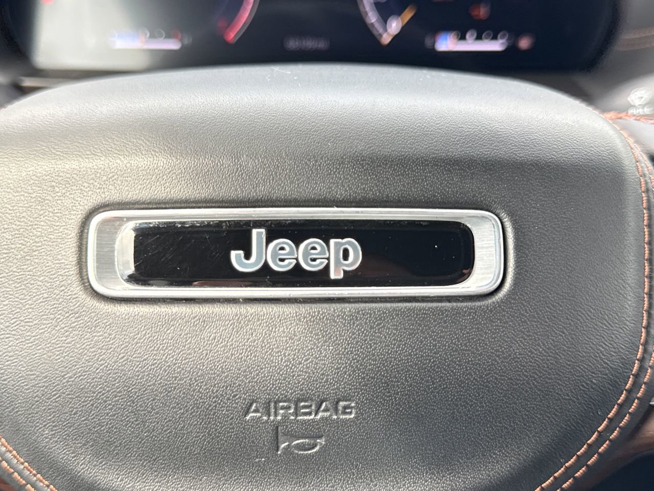 Used 2022 Jeep Grand Cherokee L Summit image 33