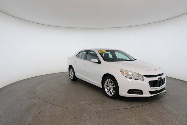 Used 2014 Chevrolet Malibu LT w/ Power Convenience Package image 27