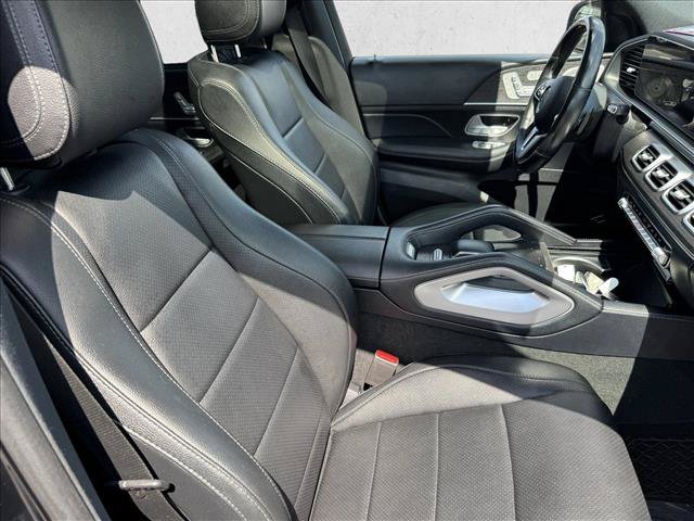 Used 2021 Mercedes-Benz GLS 450 4MATIC image 20