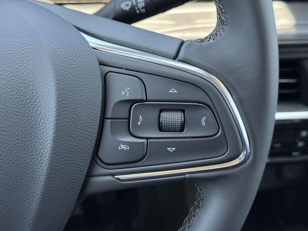 New 2026 Buick Encore GX Sport Touring w/ Advanced Technology Package FWD image 10