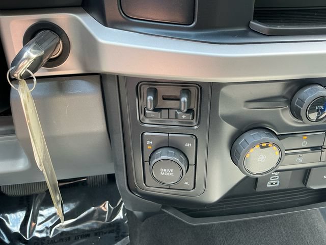 Certified 2026 Ford F250 XLT AWD/4WD image 24