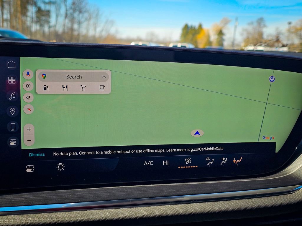 Certified 2025 Buick Envision Preferred image 24