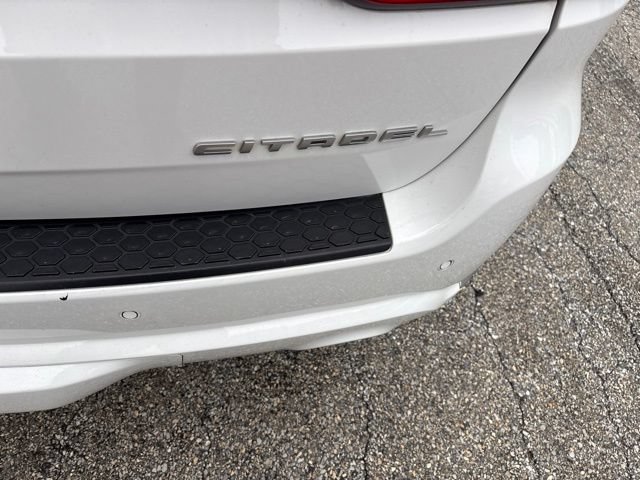 Certified 2022 Dodge Durango Citadel AWD/4WD image 5