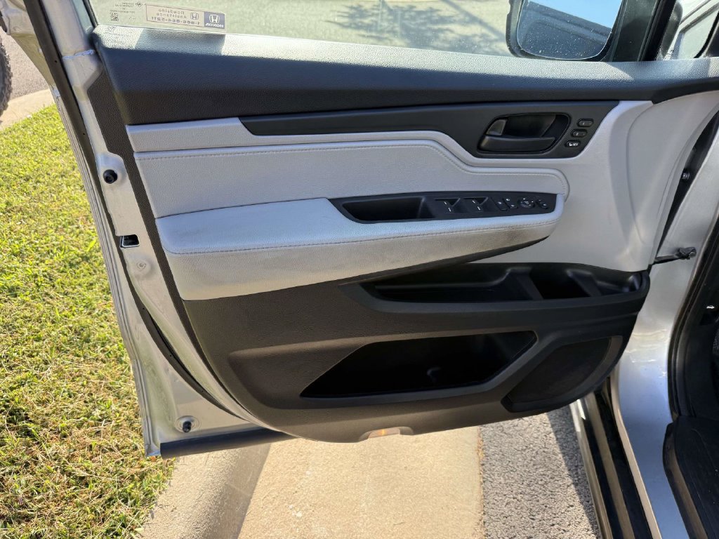 Used 2019 Honda Odyssey EX-L image 33